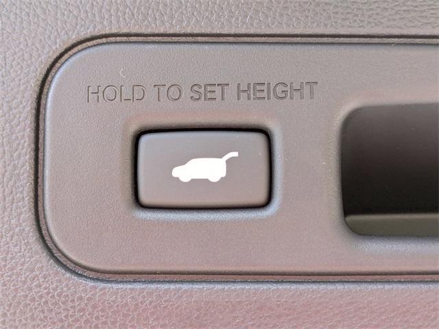 new 2026 Acura MDX car, priced at $59,250