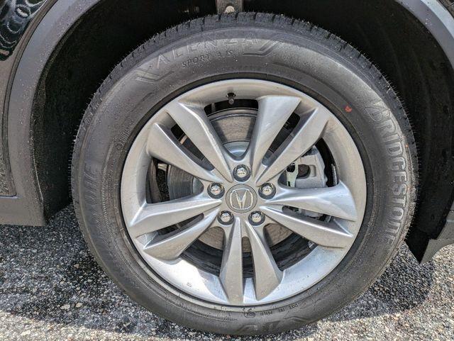 new 2026 Acura MDX car