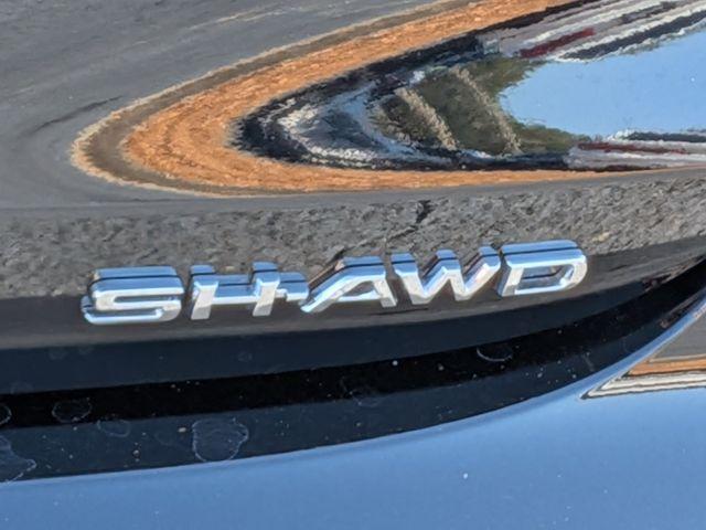 used 2025 Acura TLX car, priced at $40,916