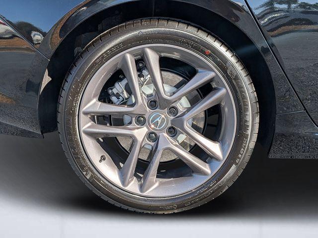 used 2025 Acura TLX car, priced at $40,916