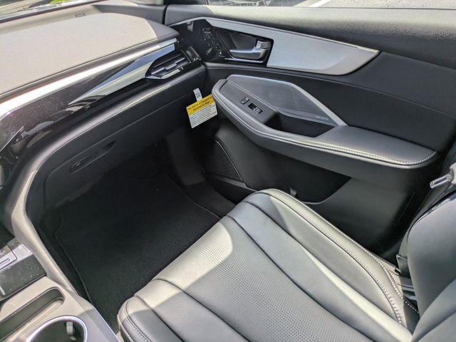 new 2026 Acura MDX car, priced at $60,678