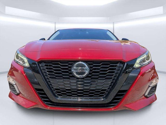used 2022 Nissan Altima car, priced at $19,426