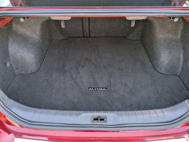 used 2022 Nissan Altima car, priced at $19,426