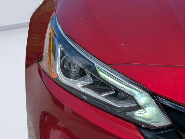 used 2022 Nissan Altima car, priced at $19,426