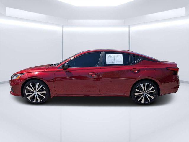 used 2022 Nissan Altima car, priced at $19,426
