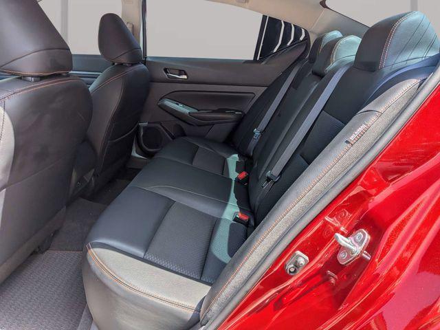 used 2022 Nissan Altima car, priced at $19,426