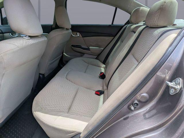 used 2014 Honda Civic car, priced at $10,849