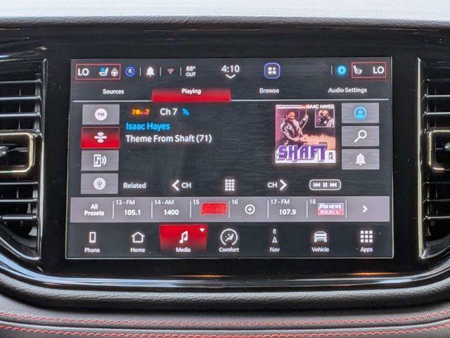 used 2026 Dodge Durango car, priced at $43,328
