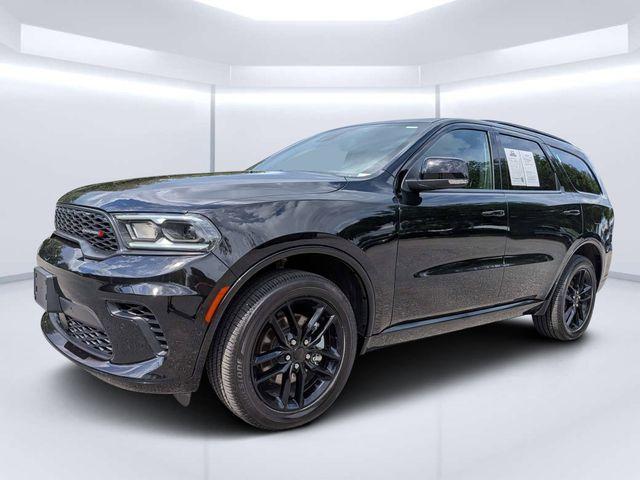 used 2026 Dodge Durango car, priced at $43,328