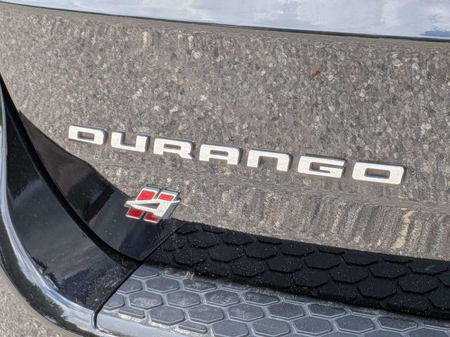 used 2026 Dodge Durango car, priced at $43,328