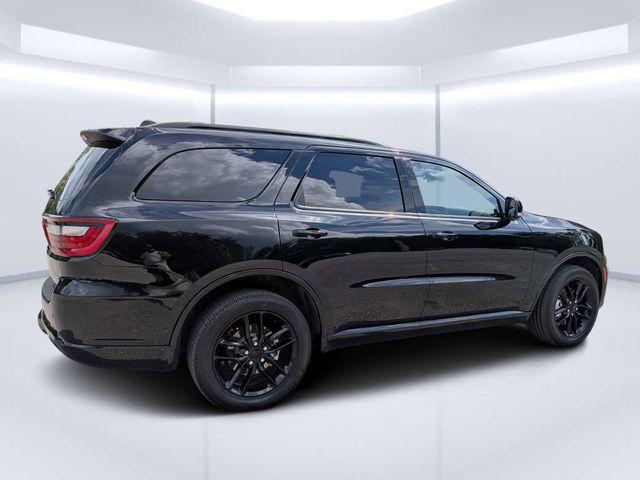 used 2026 Dodge Durango car, priced at $43,328