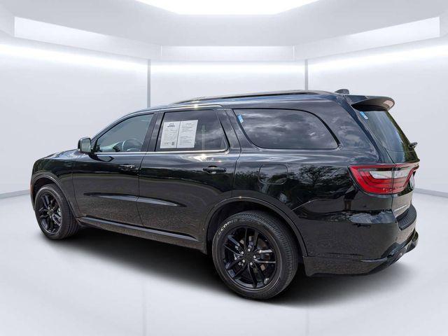 used 2026 Dodge Durango car, priced at $43,328