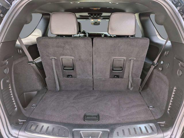 used 2026 Dodge Durango car, priced at $43,328