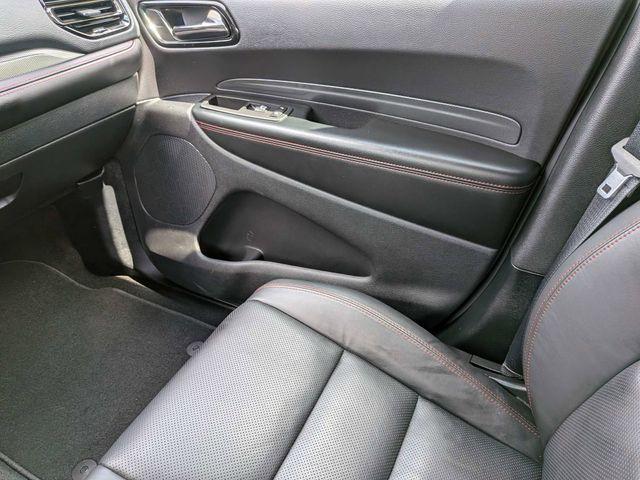 used 2026 Dodge Durango car, priced at $43,328