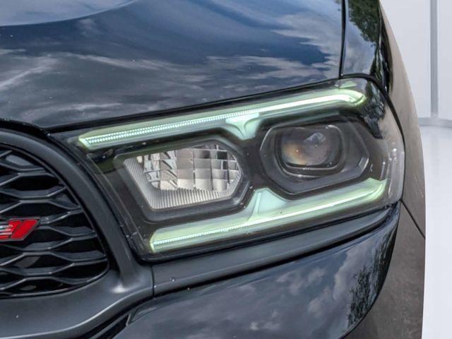 used 2026 Dodge Durango car, priced at $43,328