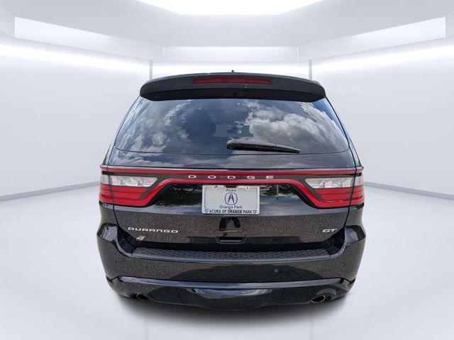 used 2026 Dodge Durango car, priced at $43,328
