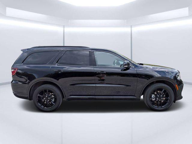 used 2026 Dodge Durango car, priced at $43,328
