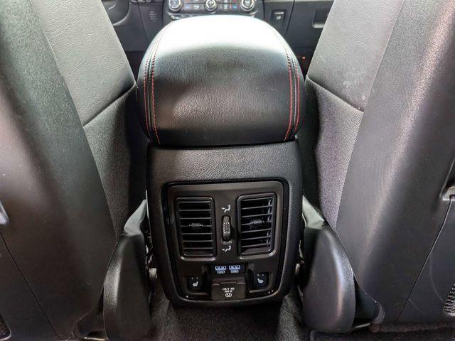 used 2026 Dodge Durango car, priced at $43,328