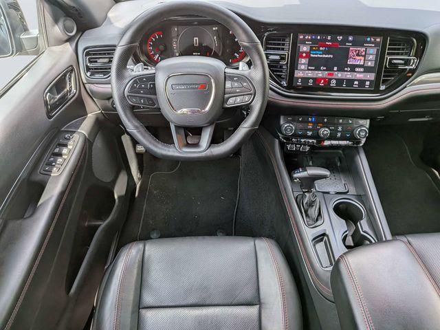 used 2026 Dodge Durango car, priced at $43,328