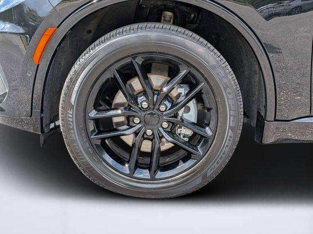 used 2026 Dodge Durango car, priced at $43,328
