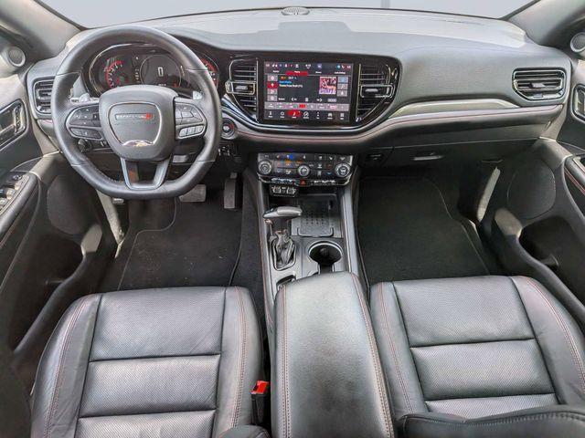 used 2026 Dodge Durango car, priced at $43,328