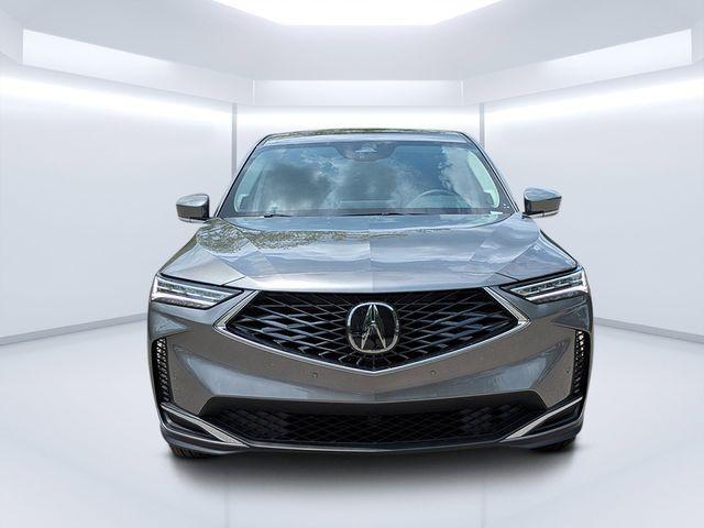 new 2026 Acura MDX car, priced at $62,878