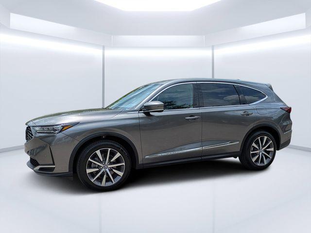 new 2026 Acura MDX car, priced at $62,878