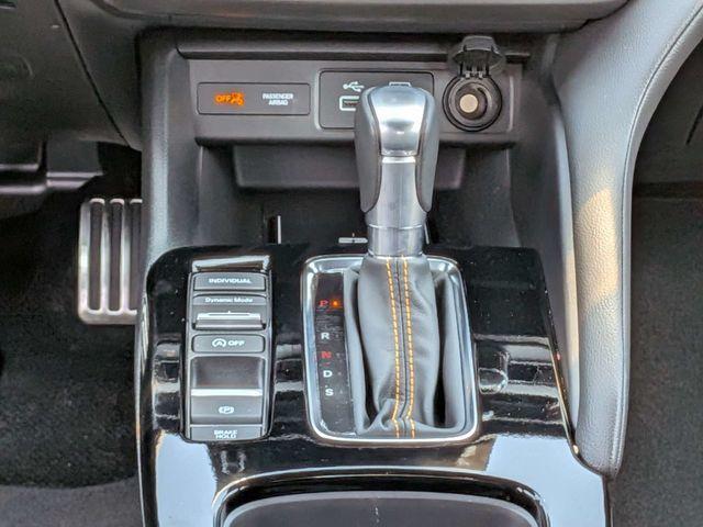 used 2026 Acura Integra car, priced at $36,316
