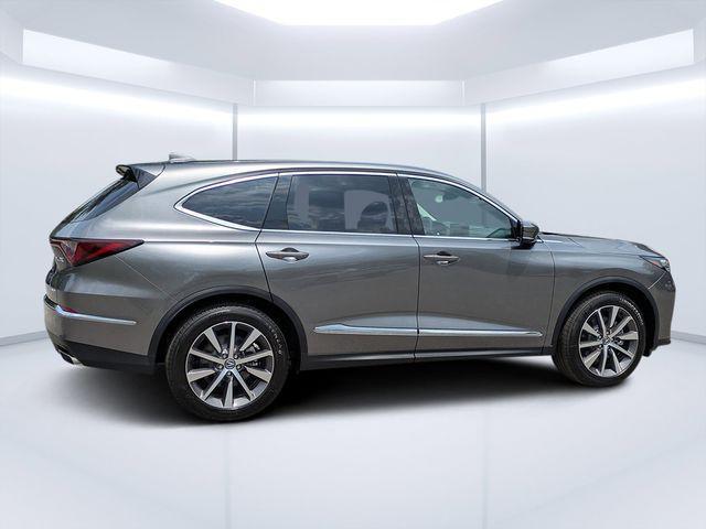 new 2026 Acura MDX car, priced at $62,878