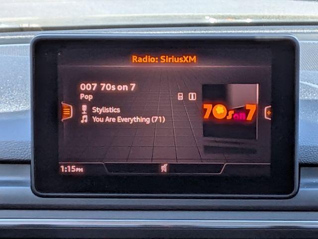 used 2018 Audi A5 car, priced at $12,914