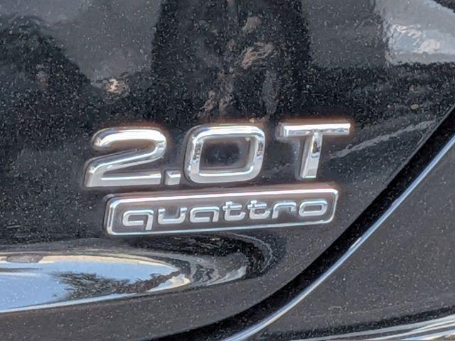 used 2018 Audi A5 car, priced at $12,914