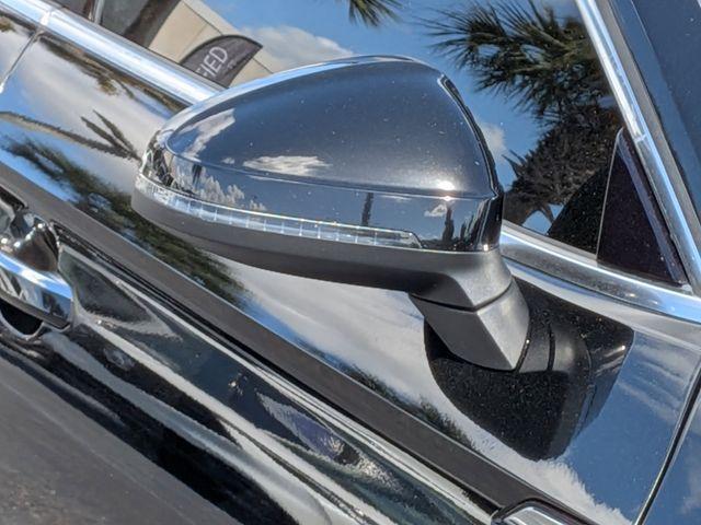 used 2018 Audi A5 car, priced at $12,914