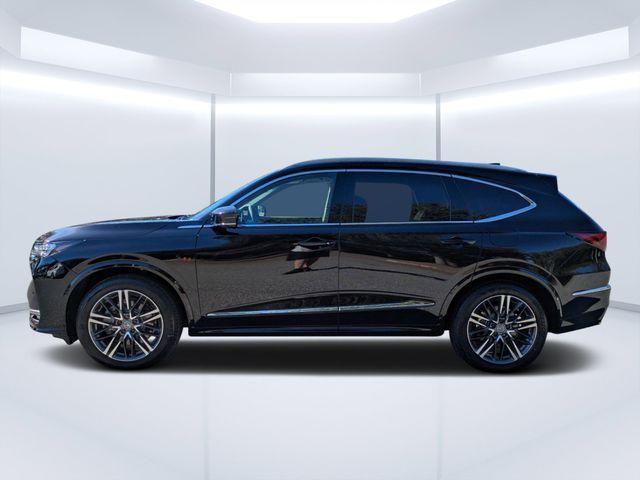 new 2026 Acura MDX car, priced at $68,950