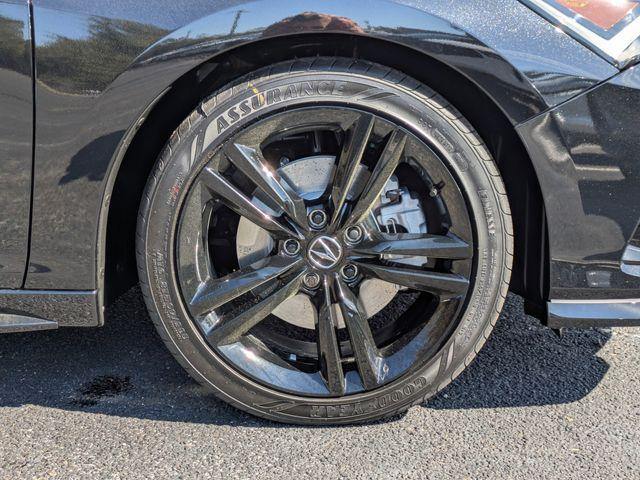 new 2026 Acura Integra car