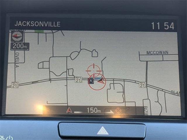 used 2019 Acura MDX car, priced at $15,000