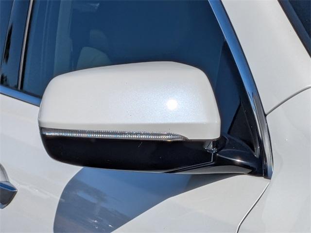 used 2019 Acura MDX car, priced at $15,000