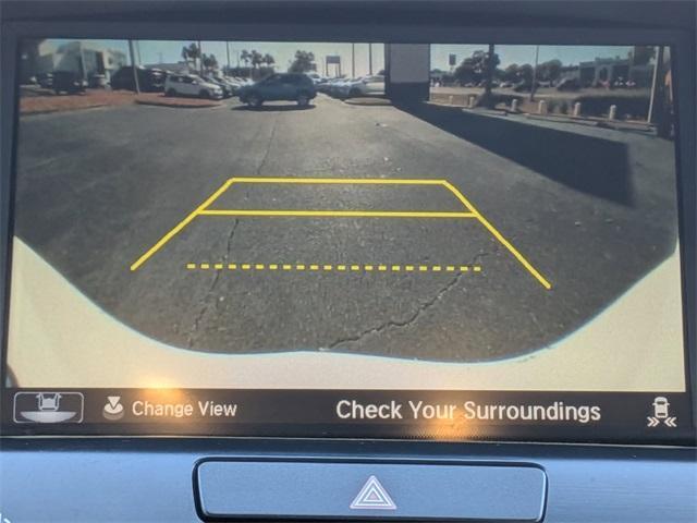 used 2019 Acura MDX car, priced at $15,000