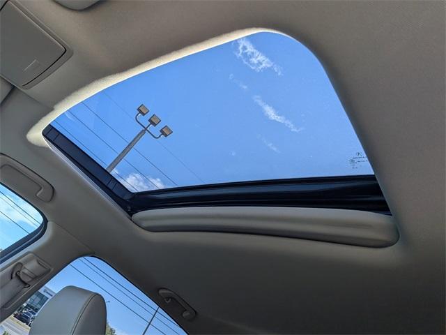 used 2019 Acura MDX car, priced at $15,000