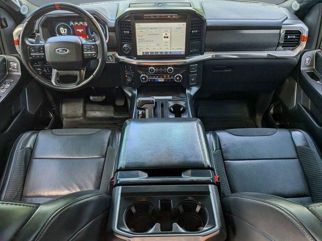 used 2021 Ford F-150 car, priced at $56,237