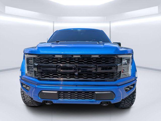 used 2021 Ford F-150 car, priced at $56,237