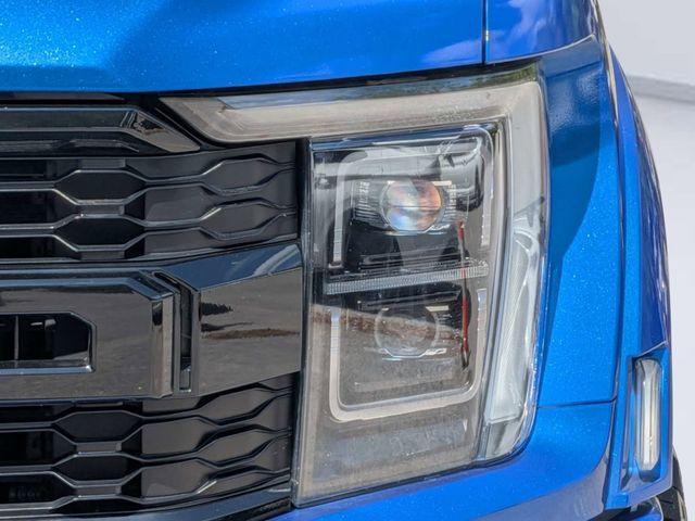 used 2021 Ford F-150 car, priced at $56,237