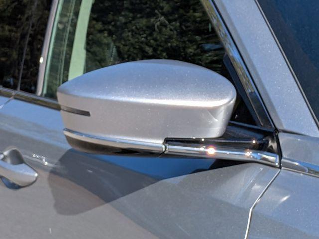 new 2026 Acura MDX car, priced at $60,850