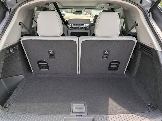 new 2026 Acura MDX car, priced at $60,850