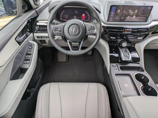 new 2026 Acura MDX car, priced at $60,850