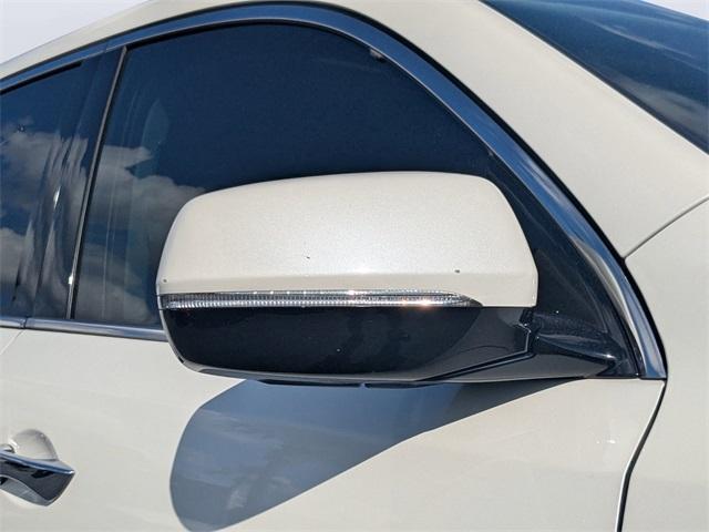 used 2019 Acura MDX car, priced at $18,500