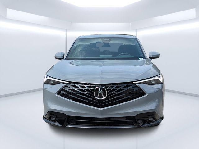new 2025 Acura ADX car, priced at $36,950