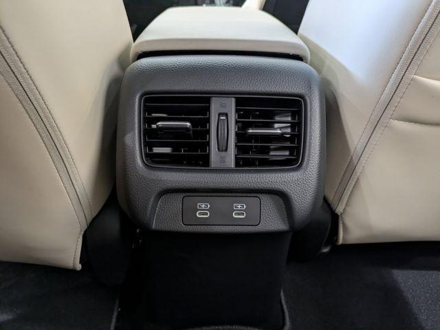 new 2025 Acura ADX car, priced at $36,950