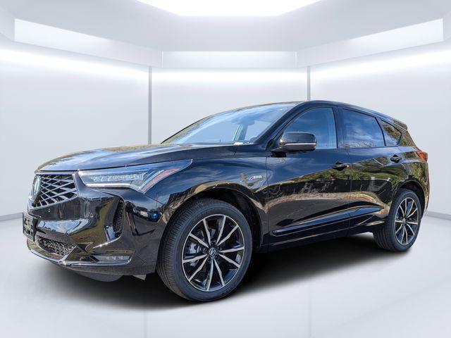 new 2026 Acura RDX car