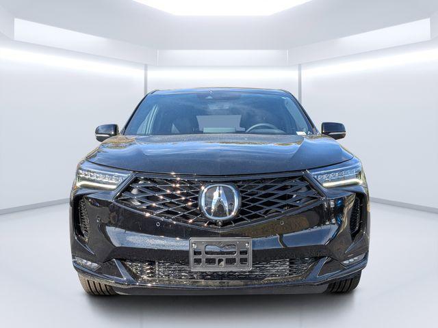 new 2026 Acura RDX car
