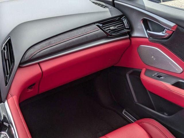 new 2026 Acura RDX car